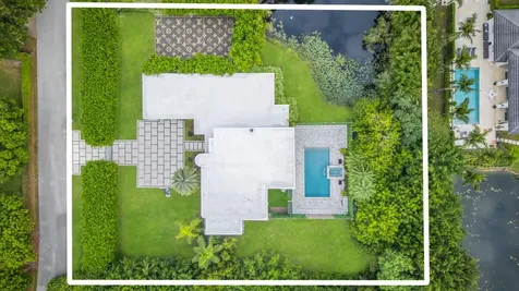 11700 SW 22nd Court Davie FL 33325