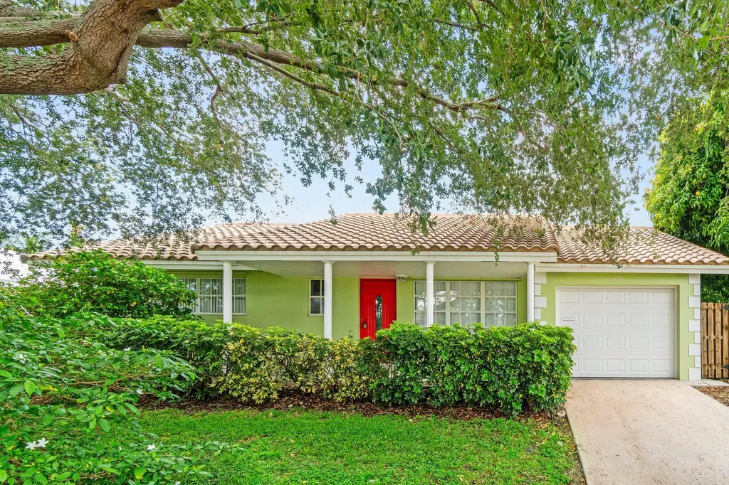 1290 SW 8th Street Boca Raton FL 33486