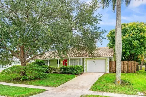 1290 SW 8th Street Boca Raton FL 33486
