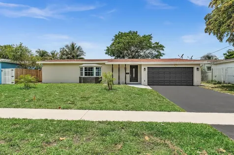 2411 NW 87th Avenue Sunrise FL 33322