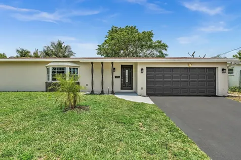 2411 NW 87th Avenue Sunrise FL 33322