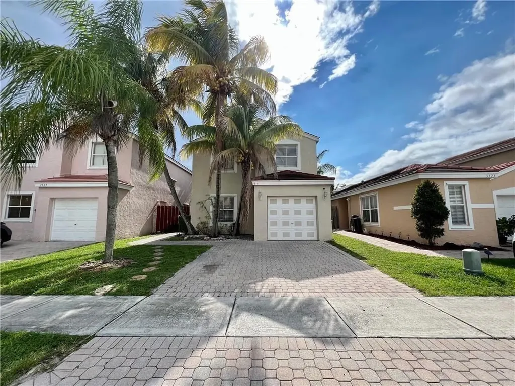 3315 Chickee Lane Margate FL 33063