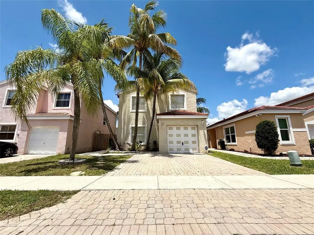 3315 Chickee Lane Margate FL 33063