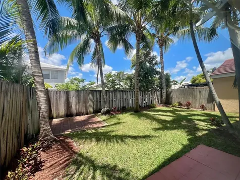 3315 Chickee Lane Margate FL 33063