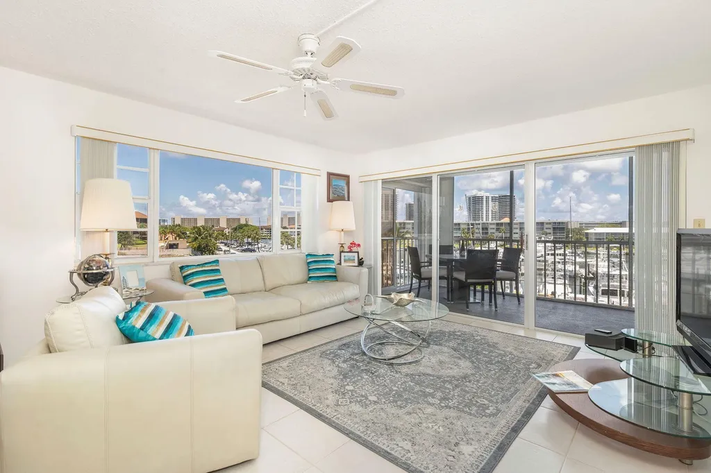 907 Marina Drive North Palm Beach FL 33408