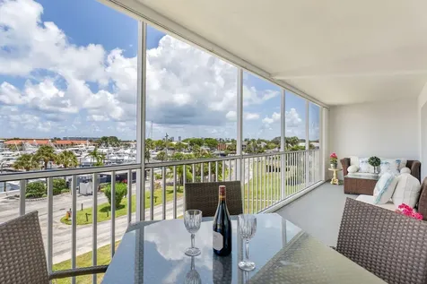 907 Marina Drive North Palm Beach FL 33408