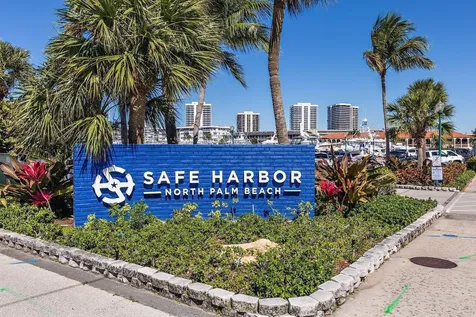 907 Marina Drive North Palm Beach FL 33408