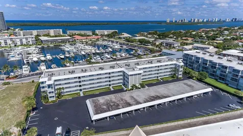 907 Marina Drive North Palm Beach FL 33408