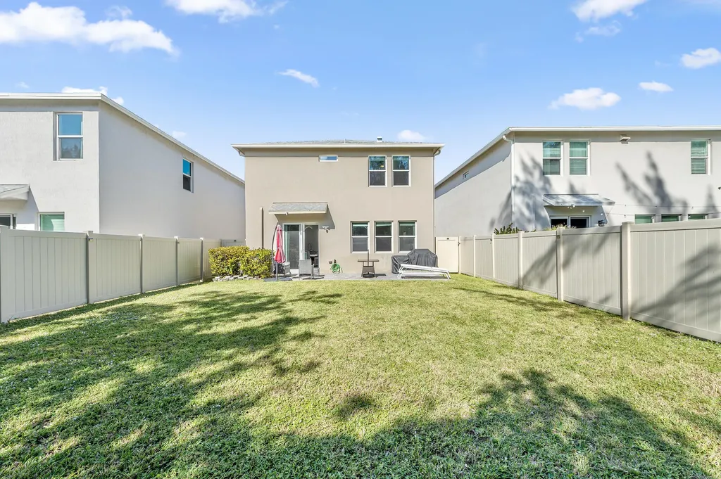 1817 Lake Cove Drive Lake Worth FL 33460