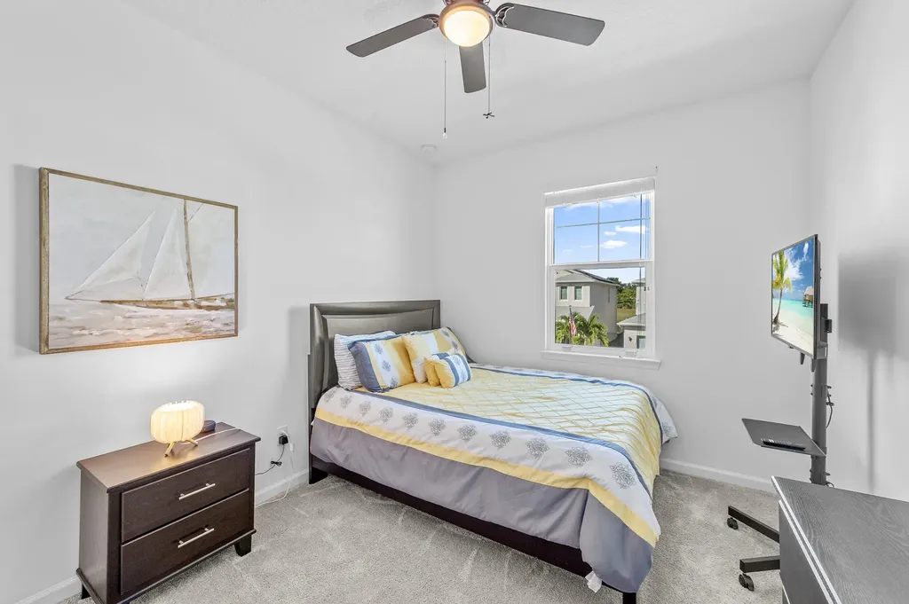 1817 Lake Cove Drive Lake Worth FL 33460