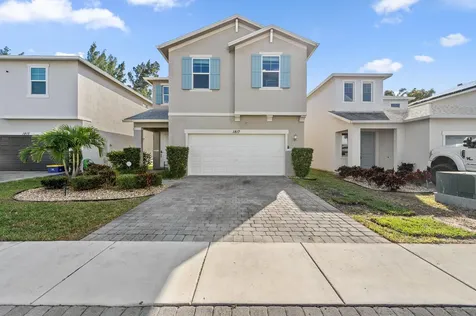 1817 Lake Cove Drive Lake Worth FL 33460