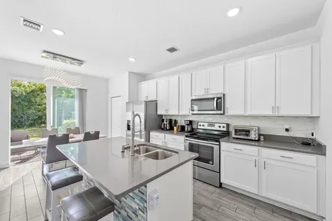 1817 Lake Cove Drive Lake Worth FL 33460