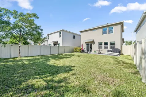1817 Lake Cove Drive Lake Worth FL 33460
