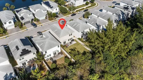 1817 Lake Cove Drive Lake Worth FL 33460