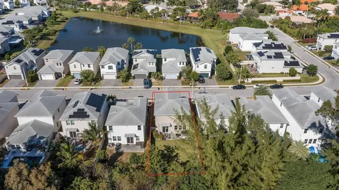 1817 Lake Cove Drive Lake Worth FL 33460