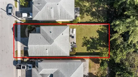 1817 Lake Cove Drive Lake Worth FL 33460