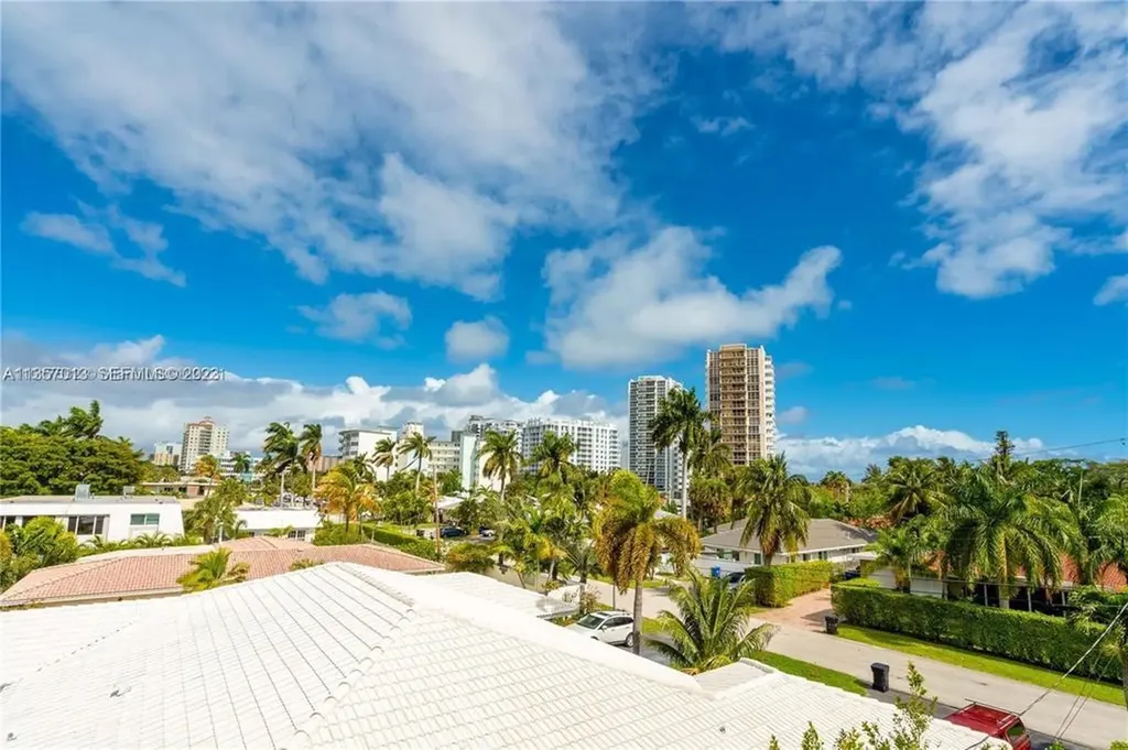 3121 NE 26th Street Fort Lauderdale FL 33305