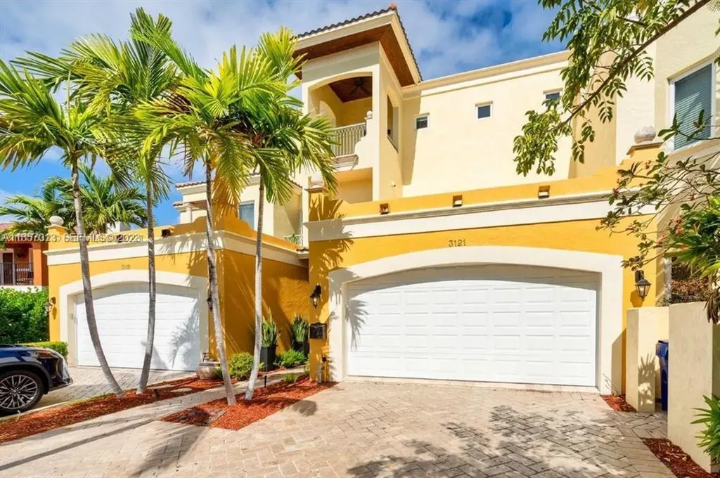 3121 NE 26th Street Fort Lauderdale FL 33305