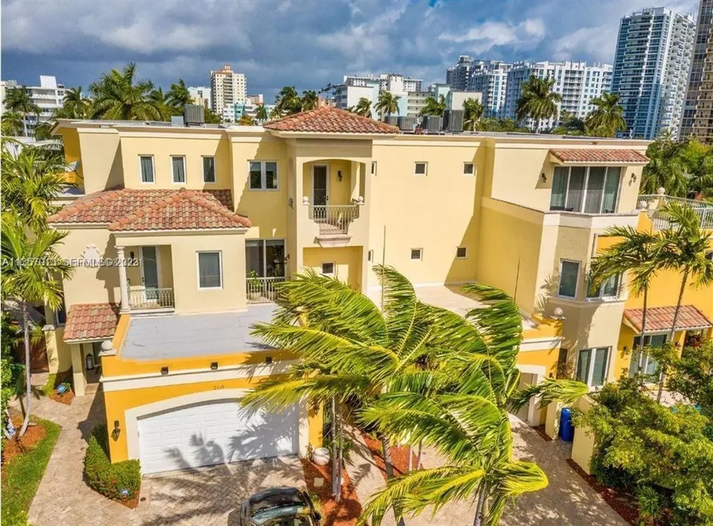 3121 NE 26th Street Fort Lauderdale FL 33305