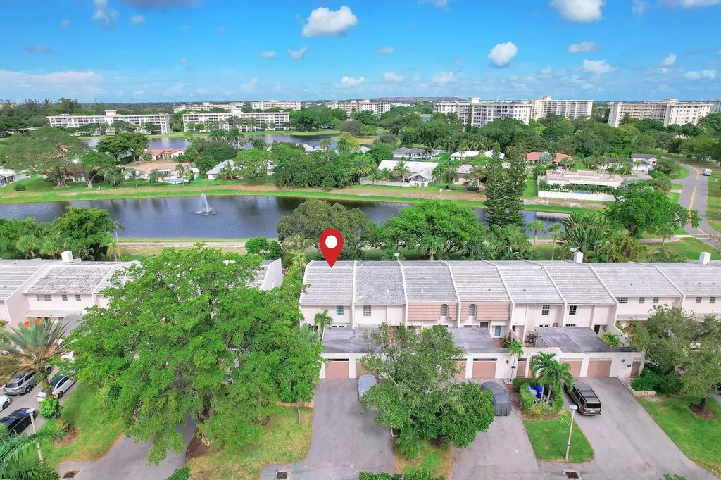 3073 N Palm Aire Drive Pompano Beach FL 33069