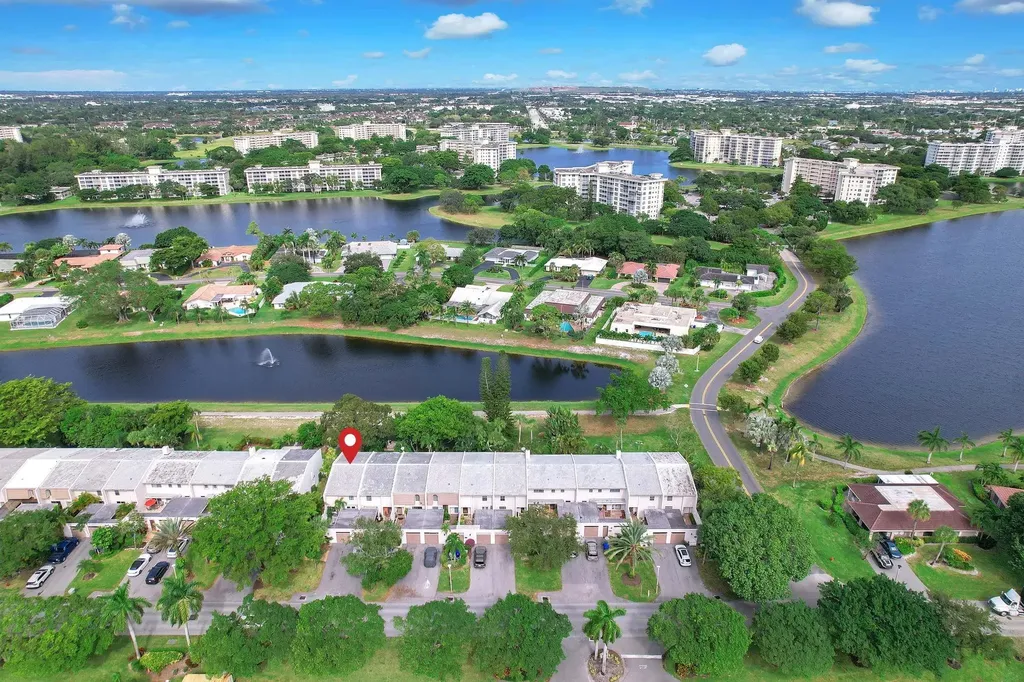 3073 N Palm Aire Drive Pompano Beach FL 33069