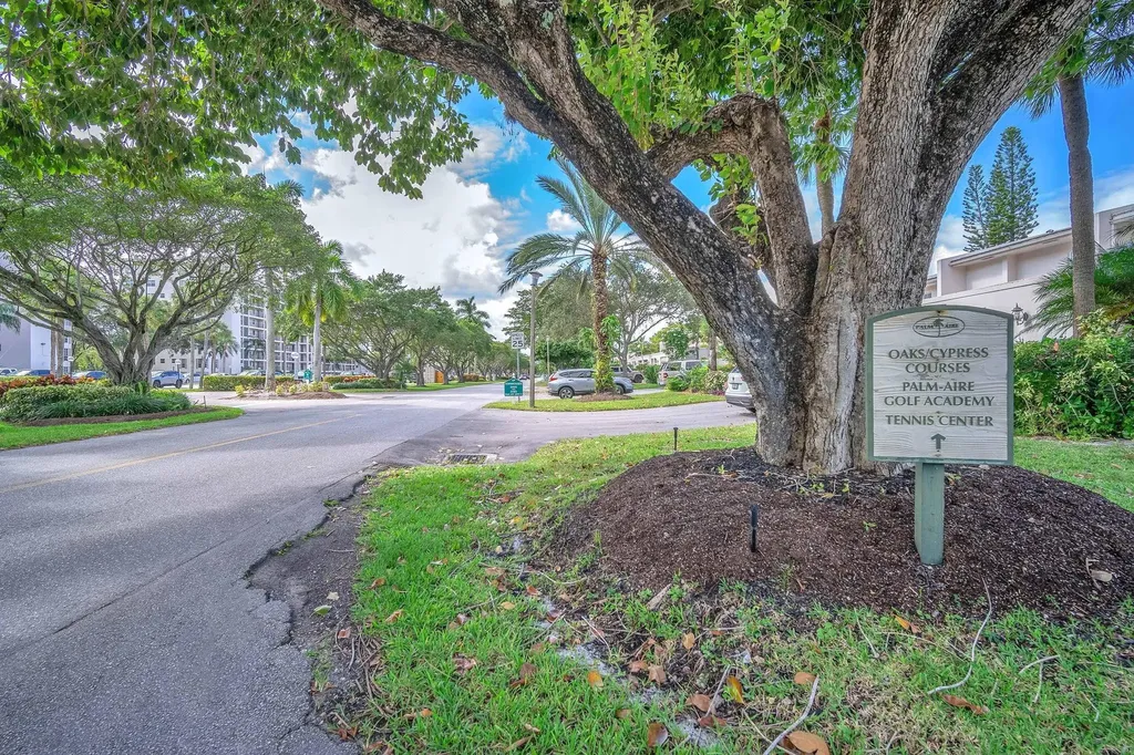 3073 N Palm Aire Drive Pompano Beach FL 33069