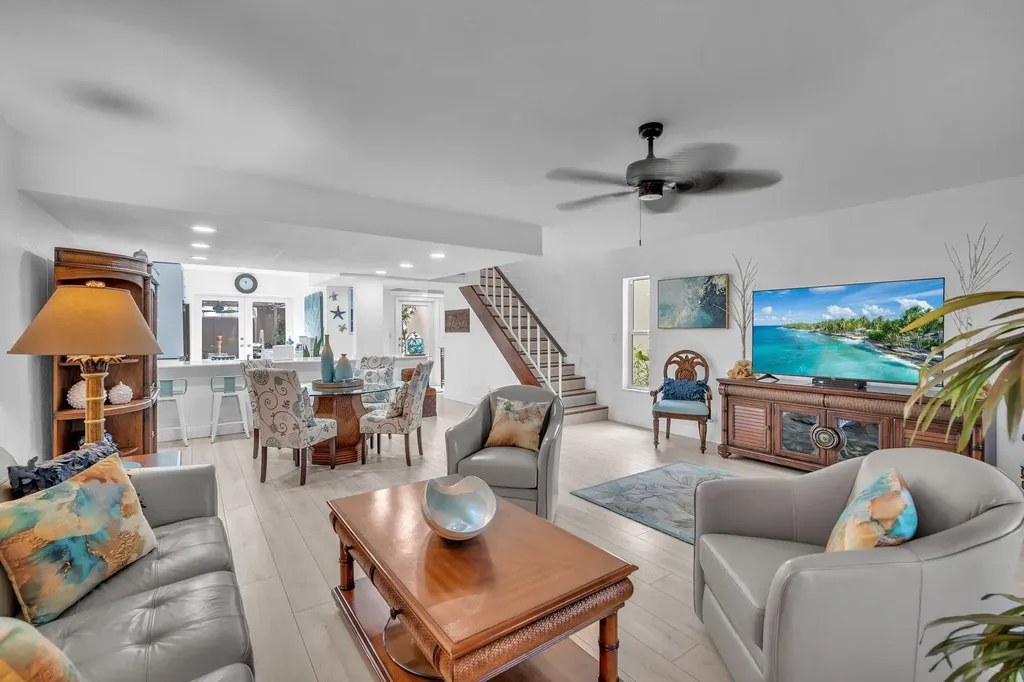 3073 N Palm Aire Drive Pompano Beach FL 33069