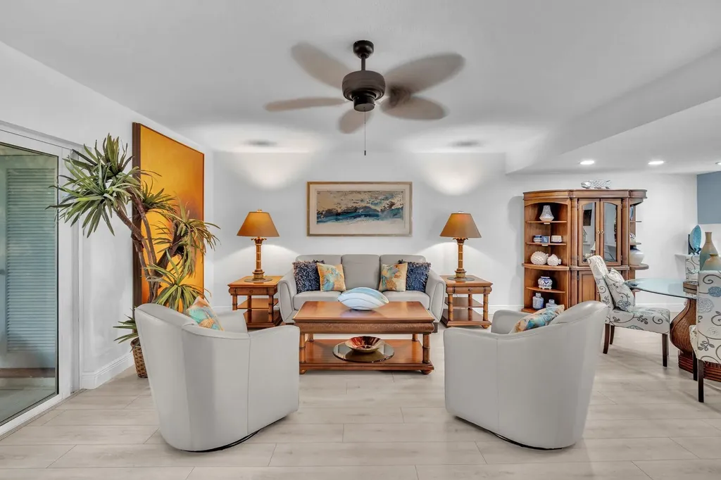 3073 N Palm Aire Drive Pompano Beach FL 33069