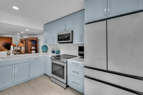 3073 N Palm Aire Drive Pompano Beach FL 33069