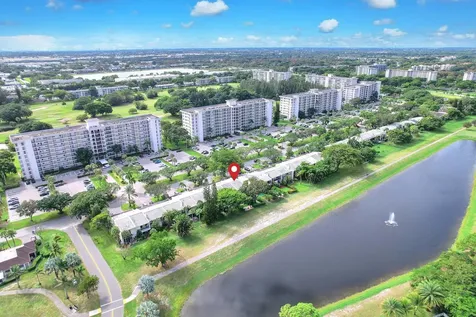 3073 N Palm Aire Drive Pompano Beach FL 33069