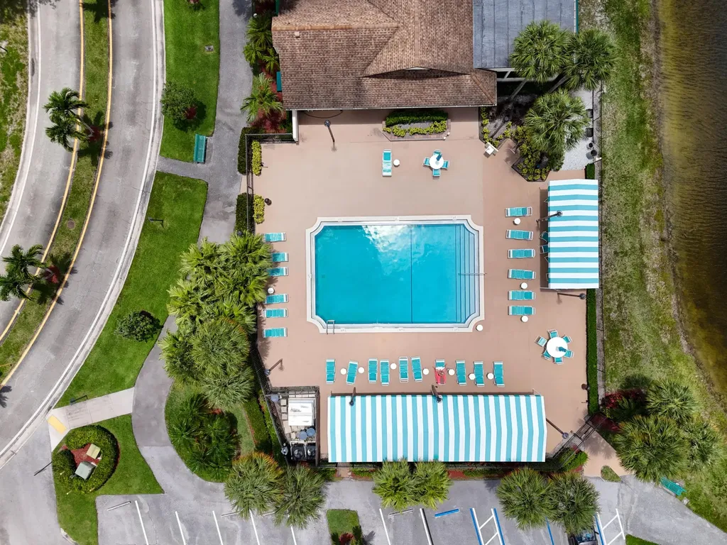 7892 Willow Spring Drive Lake Worth FL 33467
