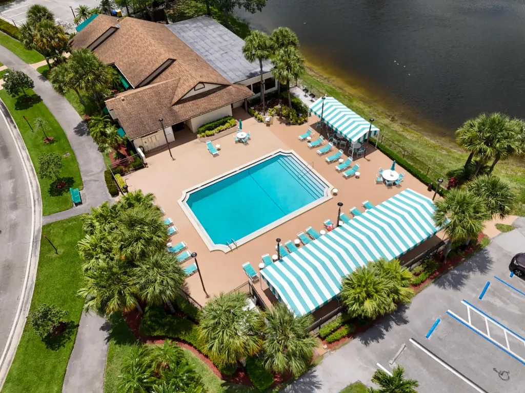 7892 Willow Spring Drive Lake Worth FL 33467