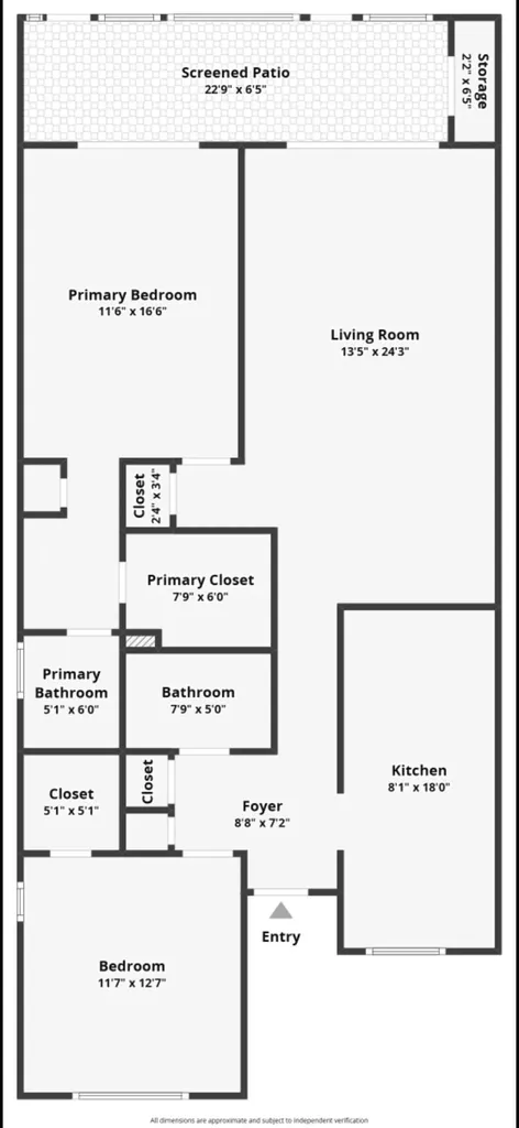 7892 Willow Spring Drive Lake Worth FL 33467