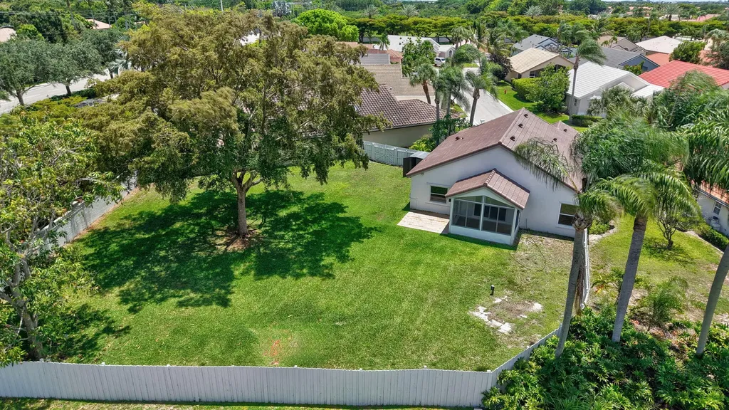 7550 Ironbridge Circle Delray Beach FL 33446