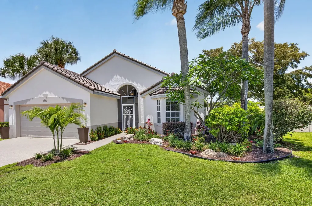 7550 Ironbridge Circle Delray Beach FL 33446