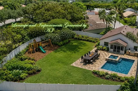 7550 Ironbridge Circle Delray Beach FL 33446