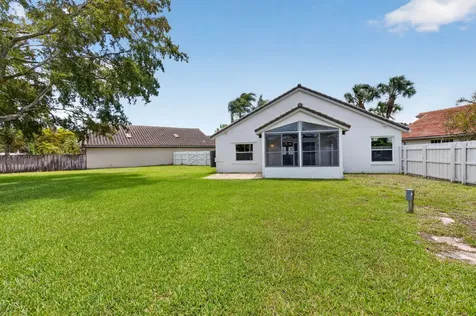 7550 Ironbridge Circle Delray Beach FL 33446