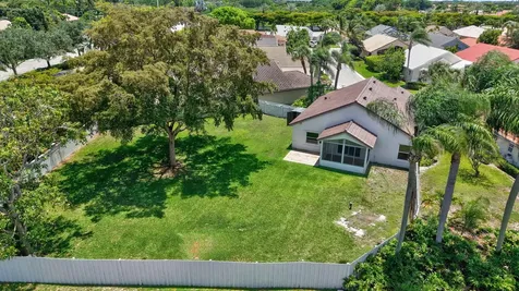7550 Ironbridge Circle Delray Beach FL 33446
