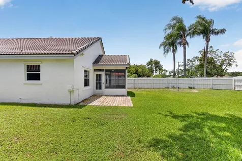 7550 Ironbridge Circle Delray Beach FL 33446
