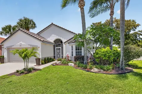 7550 Ironbridge Circle Delray Beach FL 33446