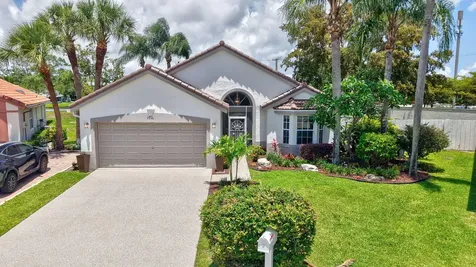 7550 Ironbridge Circle Delray Beach FL 33446