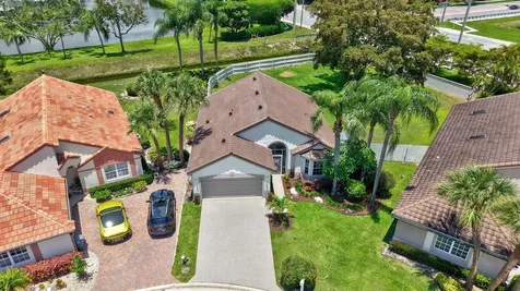 7550 Ironbridge Circle Delray Beach FL 33446