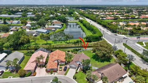 7550 Ironbridge Circle Delray Beach FL 33446