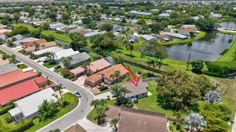 7550 Ironbridge Circle Delray Beach FL 33446