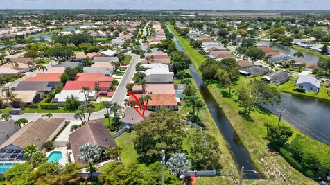 7550 Ironbridge Circle Delray Beach FL 33446