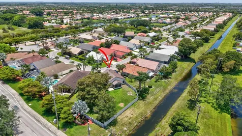 7550 Ironbridge Circle Delray Beach FL 33446