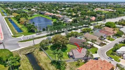 7550 Ironbridge Circle Delray Beach FL 33446