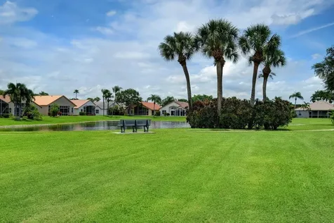 7550 Ironbridge Circle Delray Beach FL 33446
