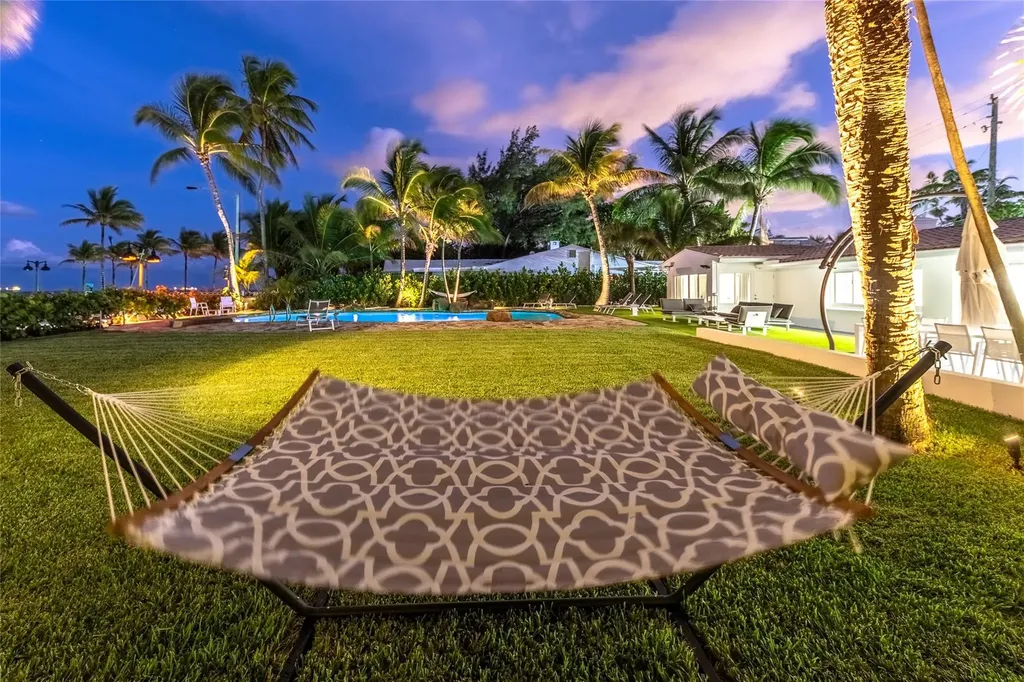 1663 N Fort Lauderdale Beach Boulevard Fort Lauderdale FL 33305