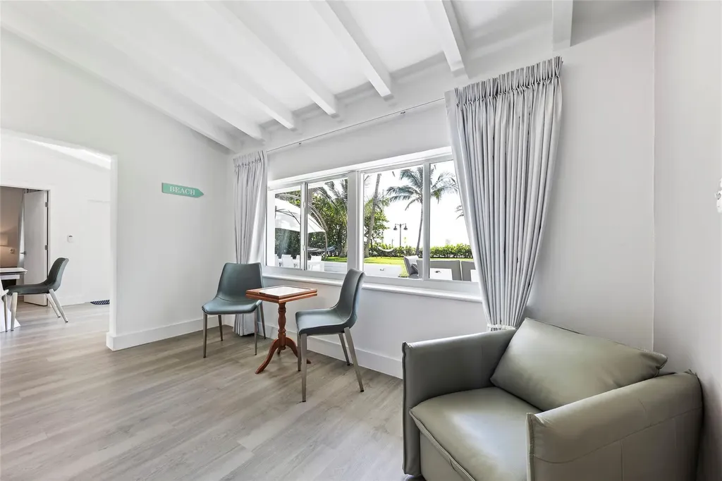 1663 N Fort Lauderdale Beach Boulevard Fort Lauderdale FL 33305